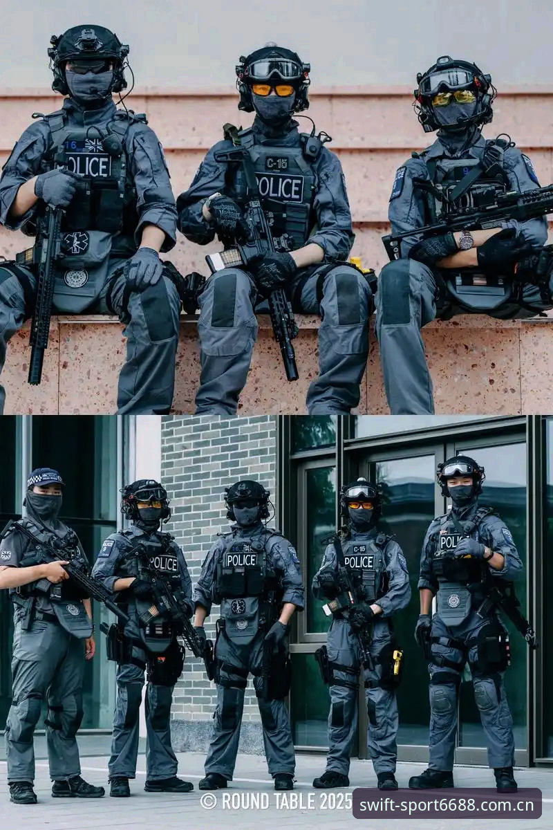 世界杯安保策略深度评测：英国外派警力锐减背后的赛事保障新格局